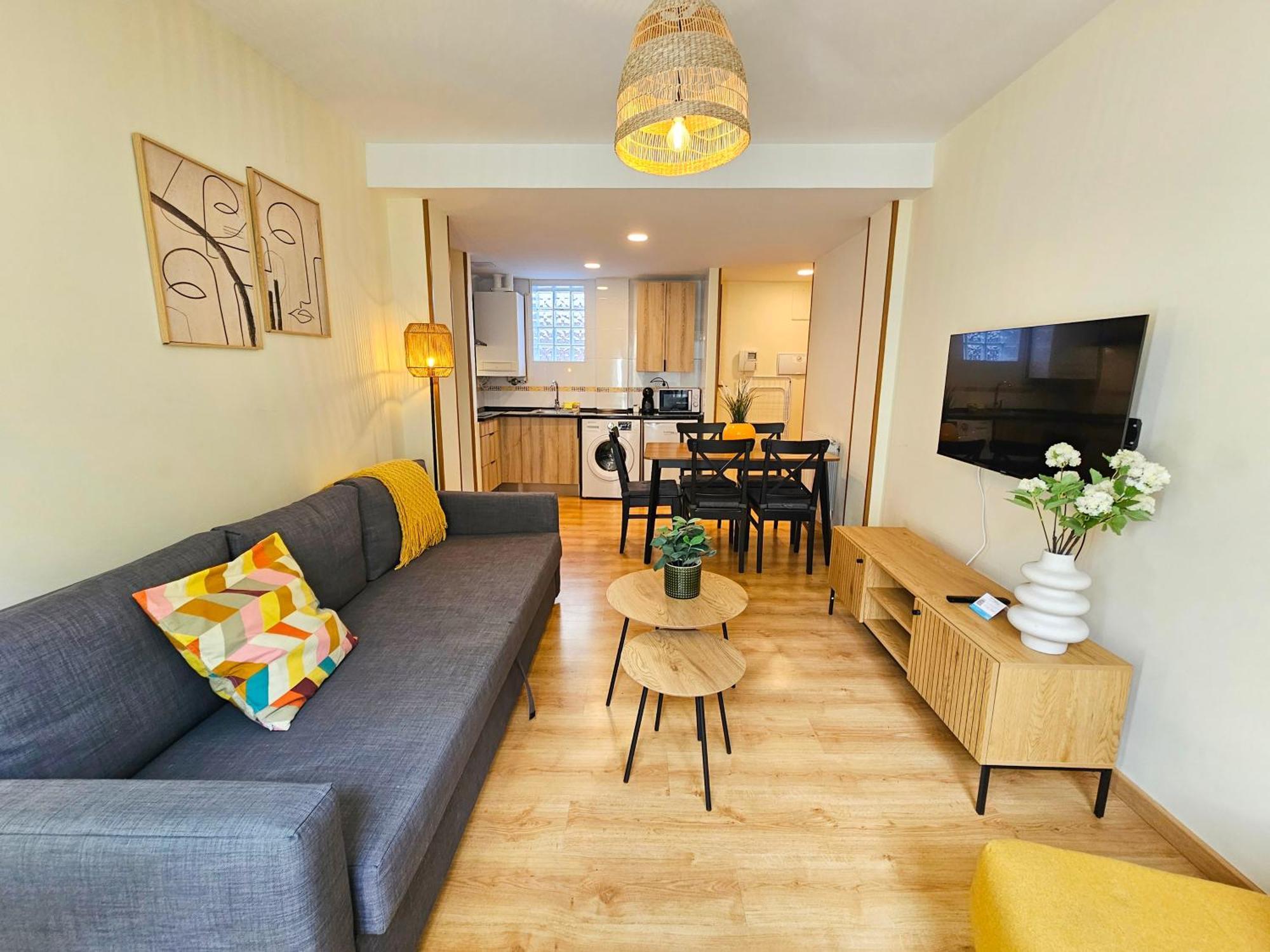 Apartamentos Escarrilla Suites 3000 Esterno foto