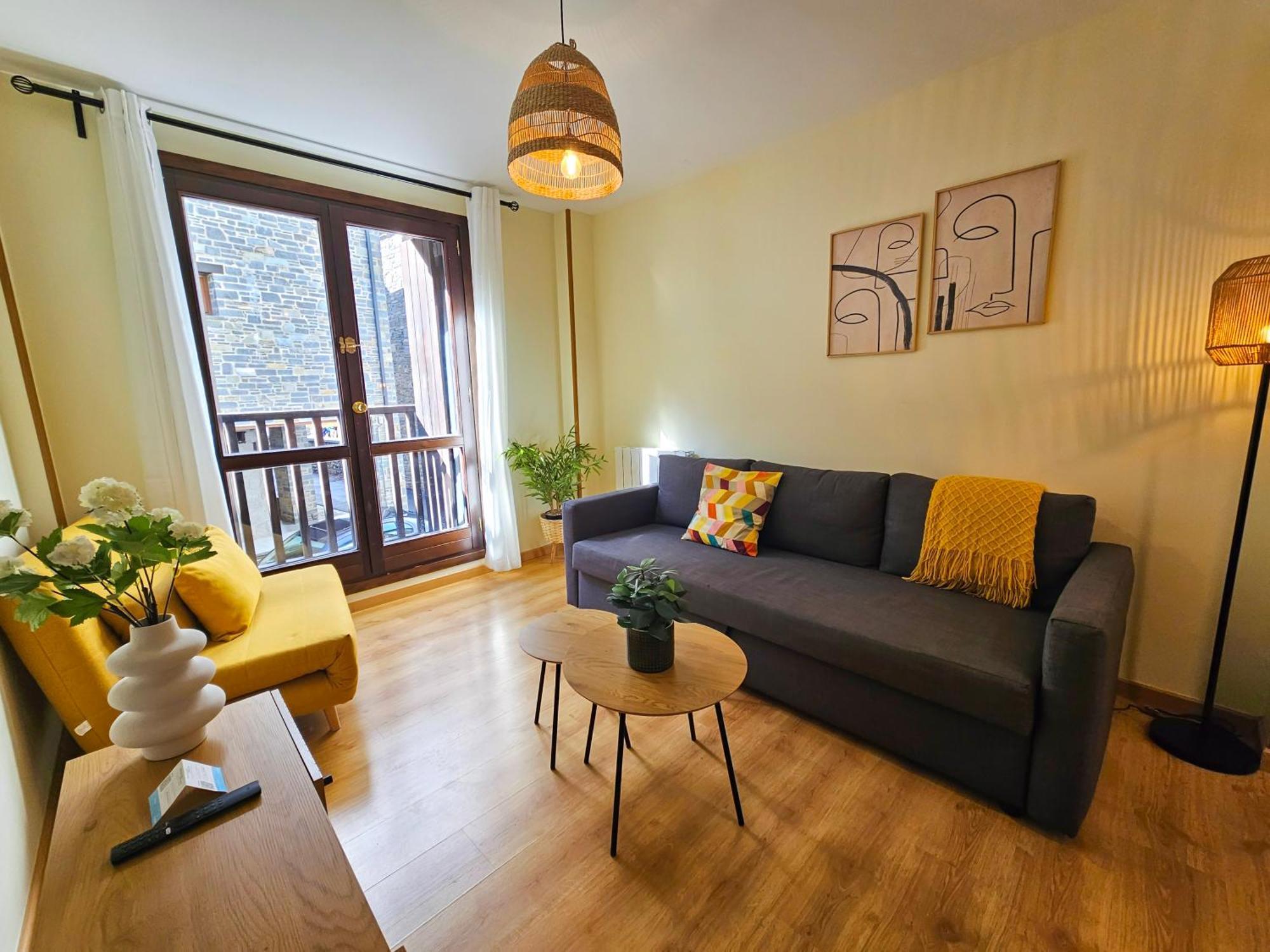 Apartamentos Escarrilla Suites 3000 Esterno foto