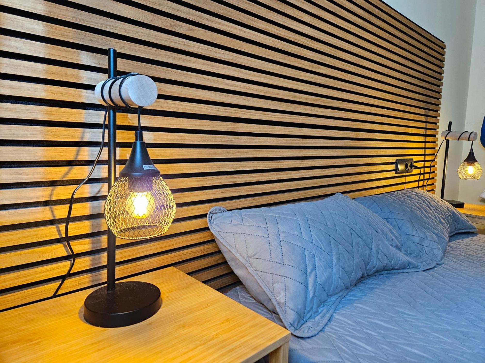 Apartamentos Escarrilla Suites 3000 Esterno foto