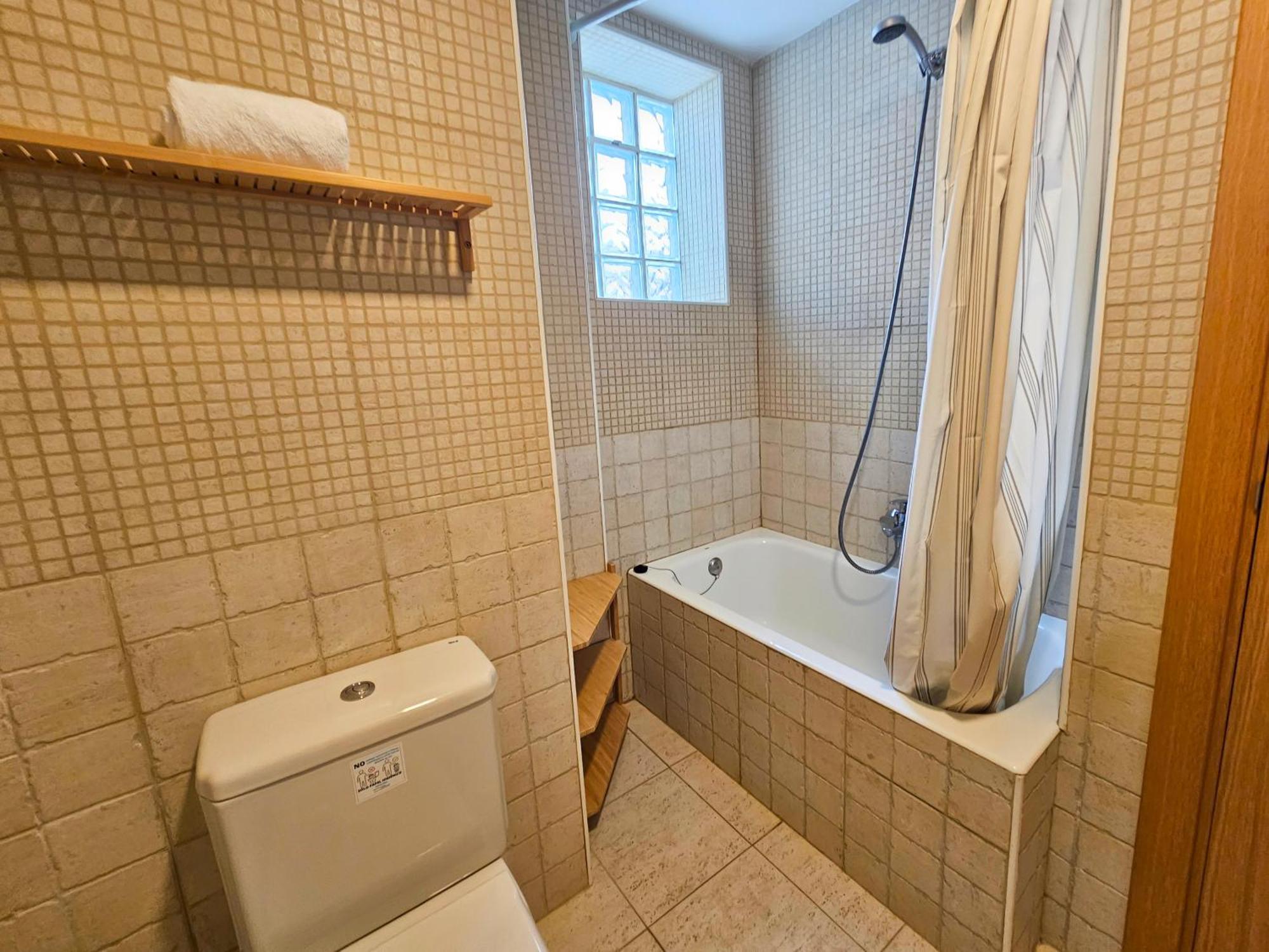 Apartamentos Escarrilla Suites 3000 Esterno foto