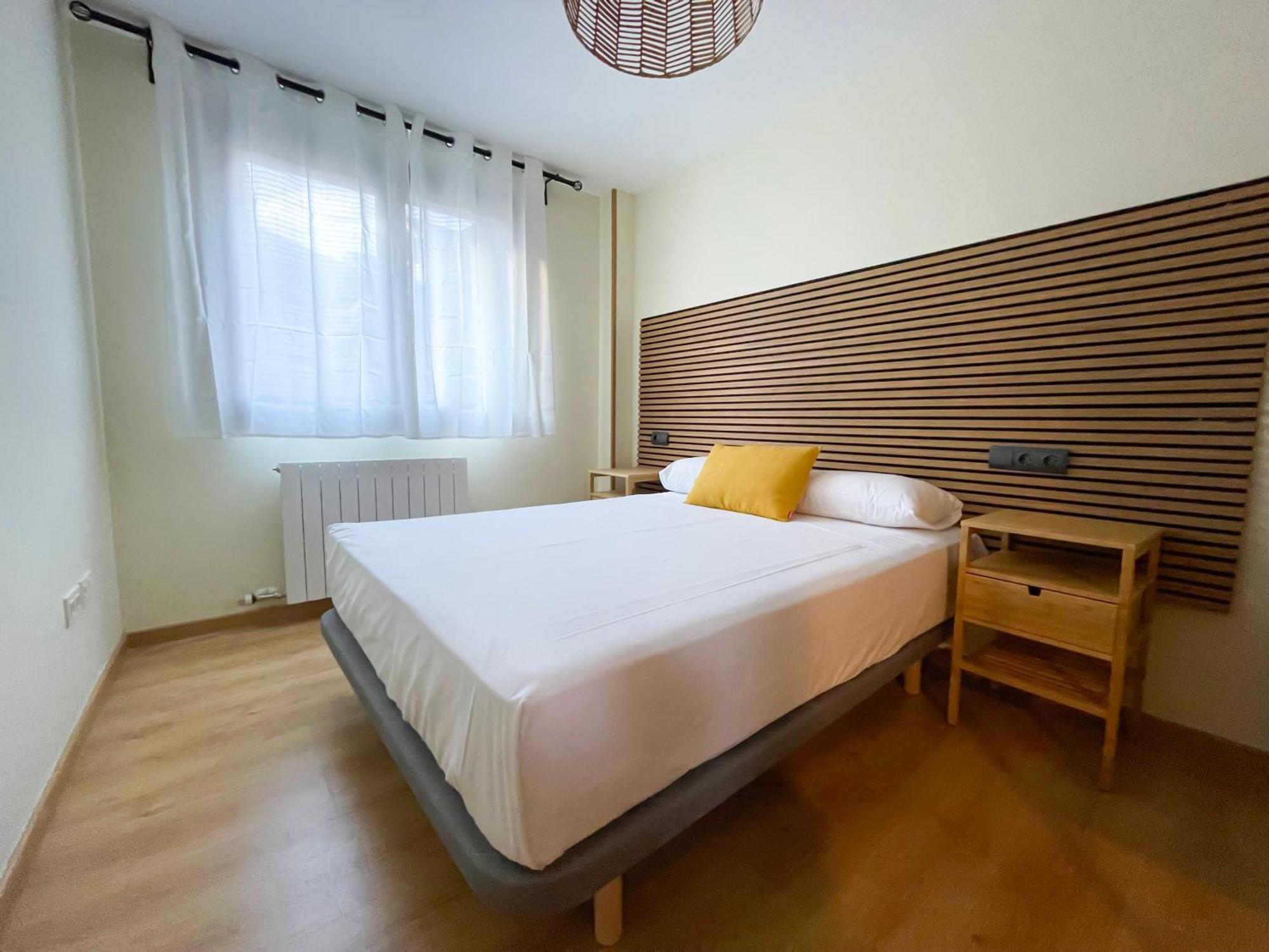 Apartamentos Escarrilla Suites 3000 Esterno foto
