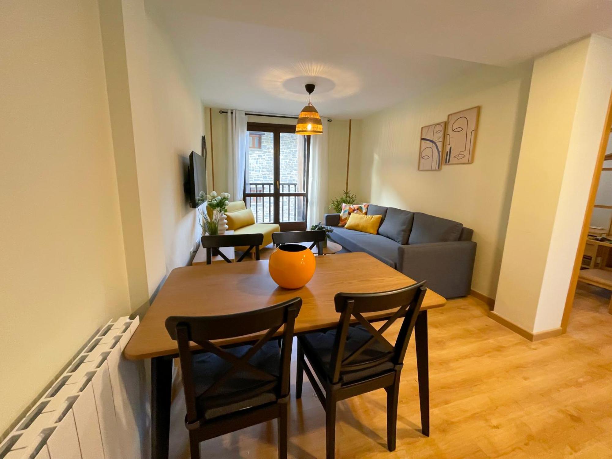 Apartamentos Escarrilla Suites 3000 Esterno foto