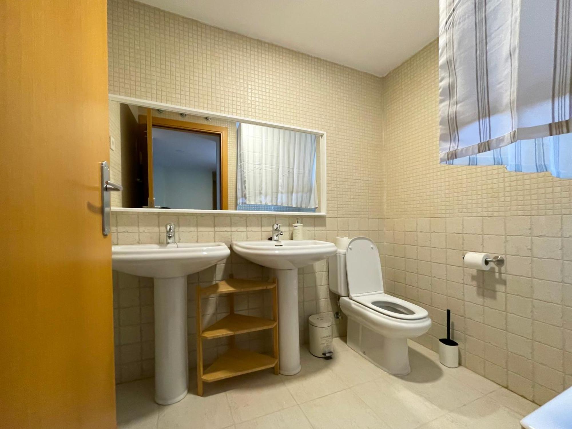 Apartamentos Escarrilla Suites 3000 Esterno foto