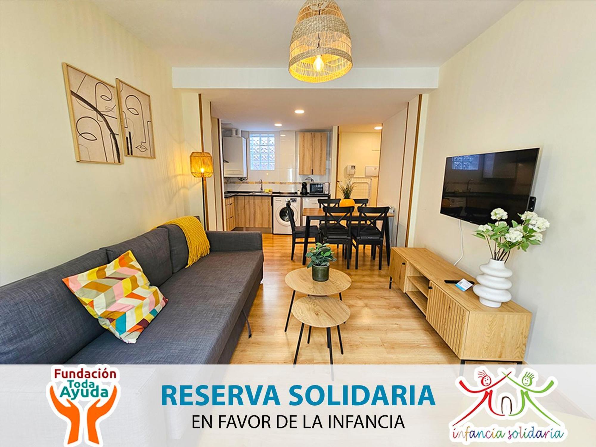 Apartamentos Escarrilla Suites 3000 Esterno foto